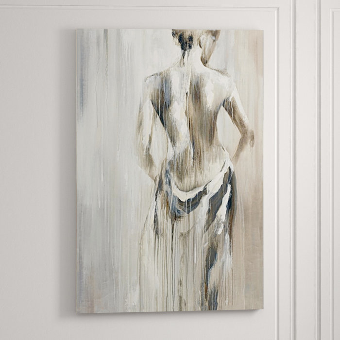 Chelsea Art Studio Subtle Dawn by Chelsea Art Studio & Reviews Perigold